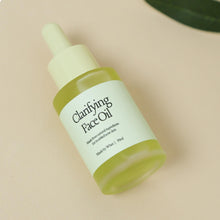 Load image into Gallery viewer, Clarifying Face Oil