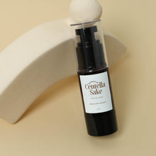 Load image into Gallery viewer, Essence of Centella Sake