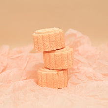 Load image into Gallery viewer, Shower Steamers - Peace, Energize and Breathe