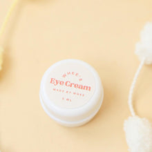 Load image into Gallery viewer, Whee's Eye Cream