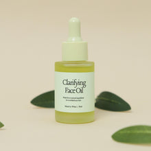 Load image into Gallery viewer, Clarifying Face Oil