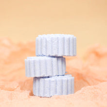 Load image into Gallery viewer, Shower Steamers - Peace, Energize and Breathe