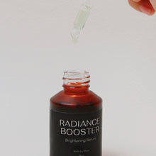 Load image into Gallery viewer, Radiance Booster Brightening Serum