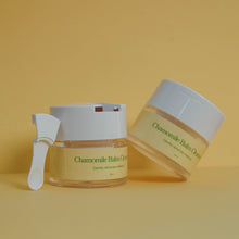 Load image into Gallery viewer, Chamomile Balm Cleanser