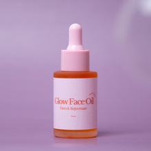 Load image into Gallery viewer, Glow Face Oil