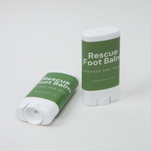 Load image into Gallery viewer, Rescue Foot Balm