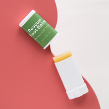 Load image into Gallery viewer, Rescue Foot Balm