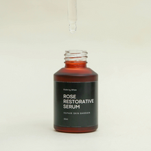 Load image into Gallery viewer, Rose Restorative Serum