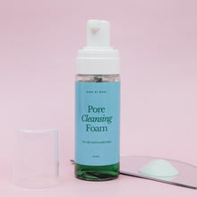 Load image into Gallery viewer, Pore Cleansing Foam (Mini)