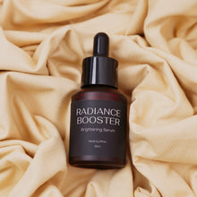 Load image into Gallery viewer, Radiance Booster Brightening Serum