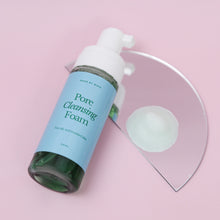 Load image into Gallery viewer, Pore Cleansing Foam (Mini)