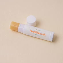 Load image into Gallery viewer, Heal & Nourish Lip Balm