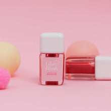 Load image into Gallery viewer, Glow Blush - Winter Rose