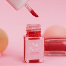 Load image into Gallery viewer, Glow Blush - Winter Rose