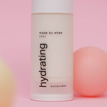 Load image into Gallery viewer, Hydrating Sunscreen