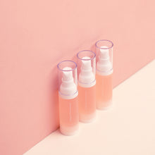 Load image into Gallery viewer, Bulgarian Rose Cleanser 30ml (Travel Size)