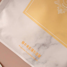 Load image into Gallery viewer, Peptide Face Mask (Bee Venom)