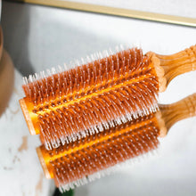 Load image into Gallery viewer, Kent Hair Roll Brush