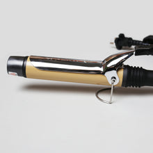 Load image into Gallery viewer, I-Beauty Pro Iron Salon Grade Curler