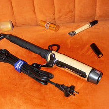 Load image into Gallery viewer, I-Beauty Pro Iron Salon Grade Curler