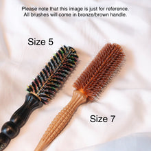 Load image into Gallery viewer, Kent Hair Roll Brush