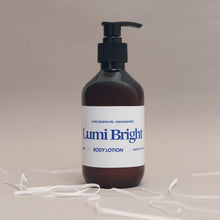 Load image into Gallery viewer, Lumi Bright Body Lotion - Made by Whee
