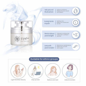 Noblewoman Night Cream 30ml
