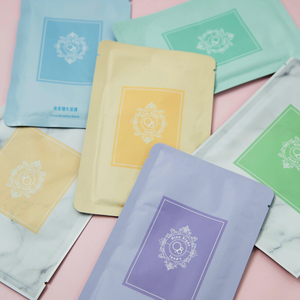 Start-up Mask Bundle  (6 pieces)
