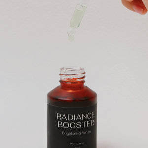 Radiance Booster Brightening Serum