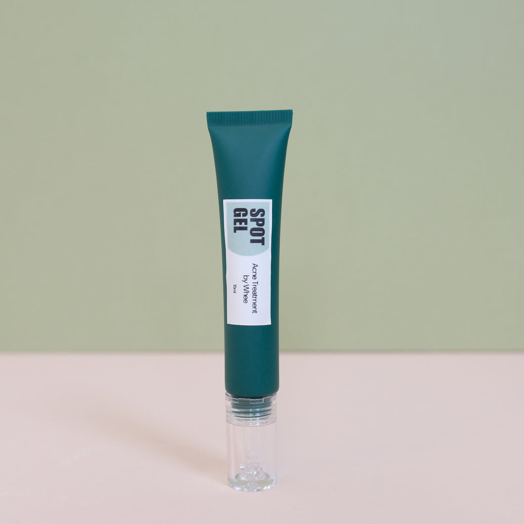 Spot Gel Acne Treatment (Made by Whee)