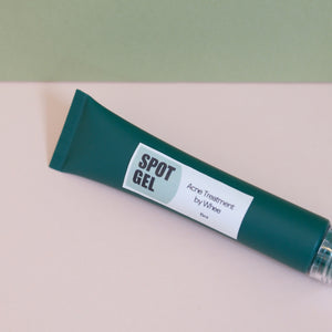 Spot Gel Acne Treatment (Made by Whee)