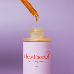 Glow Face Oil