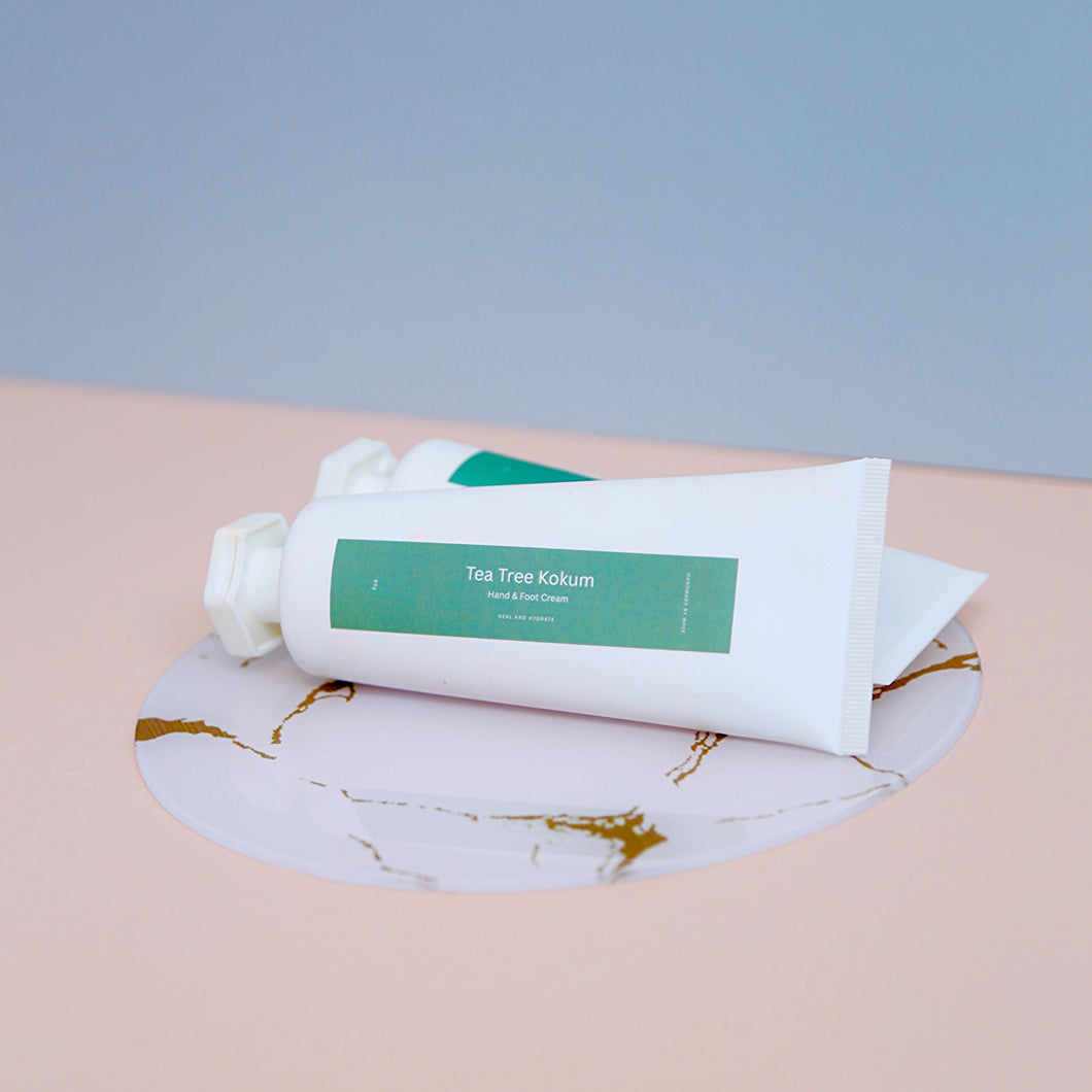 Tea Tree Kokum Cream