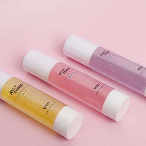 Jelly Toner & Primer (Introductory Price)