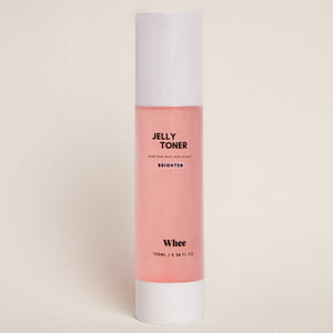 Jelly Toner & Primer (Introductory Price)