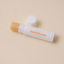 Load image into Gallery viewer, Heal &amp; Nourish Lip Balm
