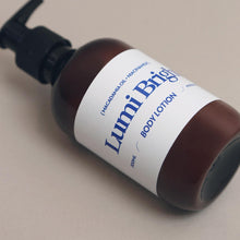 Load image into Gallery viewer, Lumi Bright Body Lotion - Made by Whee
