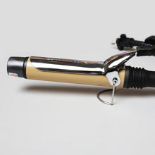 Load image into Gallery viewer, I-Beauty Pro Iron Salon Grade Curler
