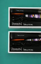 Load image into Gallery viewer, iBeauty iGold Magic Straightener
